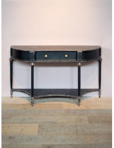 Console double plateau avec... 2