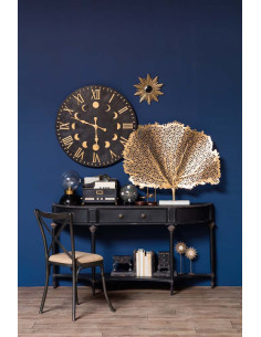 Console double plateau avec...