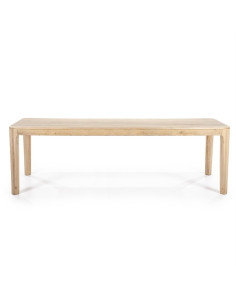 Grande table de salle à...