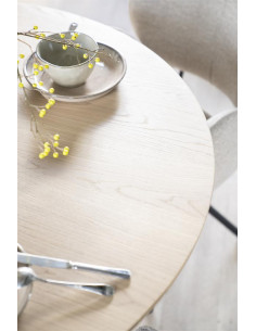 Table de repas ronde en... 2