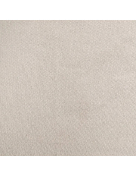 Banquette coffre en bois massif avec coussin