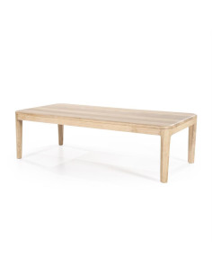Table basse rectangulaire...