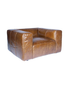Fauteuil cubique ultra...