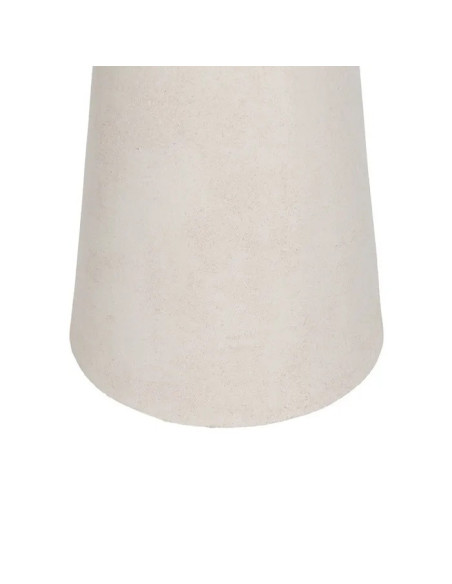 Table de repas blanche Wilma