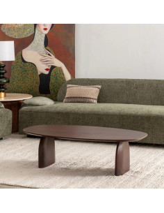 Table de salon style...
