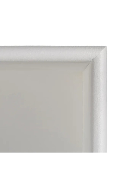 Bibliothèque en bois avec 2 portes Beret