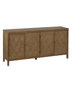 Buffet 4 portes en bois... 2