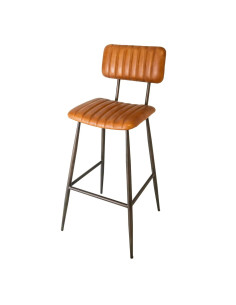 Tabouret de bar écolier en...