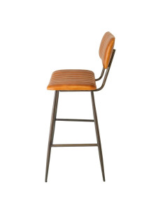 Tabouret de bar écolier en... 2