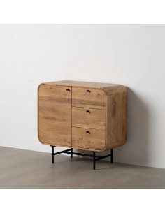 Meuble d'appoint en... 2