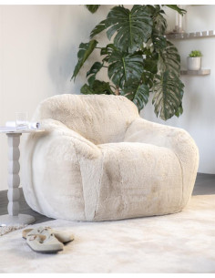 Fauteuil confortable...