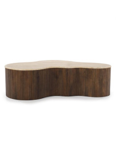 Grande table basse en...
