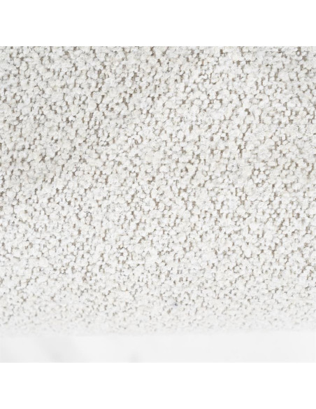 Chaise design en tissu Daybreak (lot de 2)