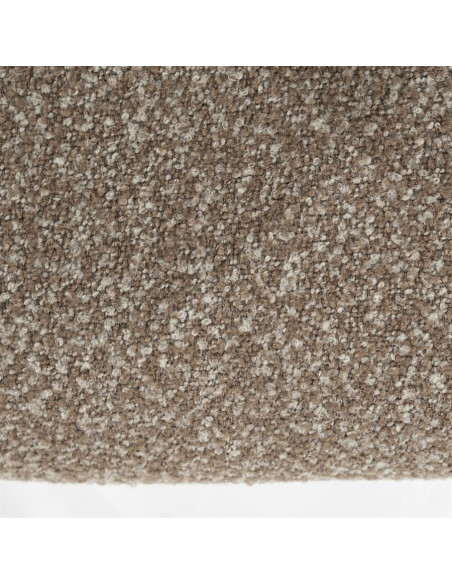 Chaise design en tissu Daybreak (lot de 2)