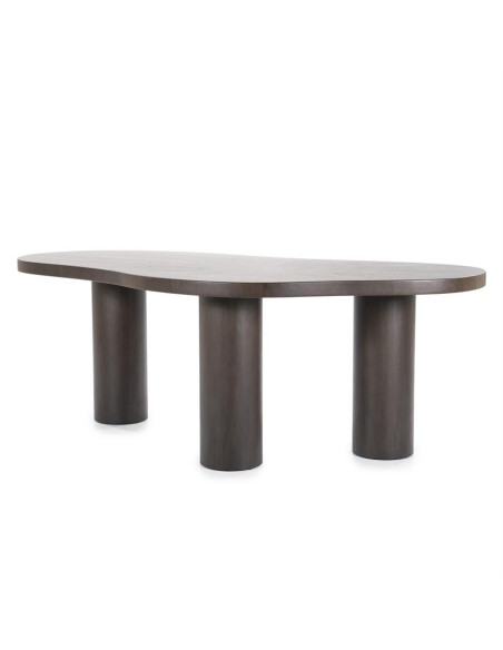 Table de repas haricot Bobbie