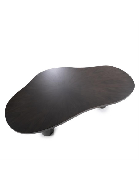 Table de repas haricot Bobbie