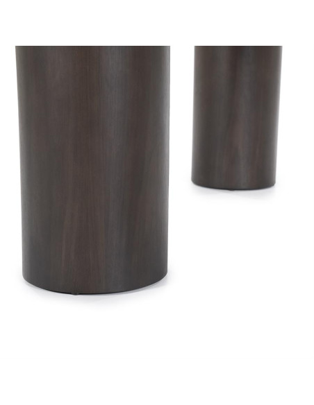 Table de repas haricot Bobbie