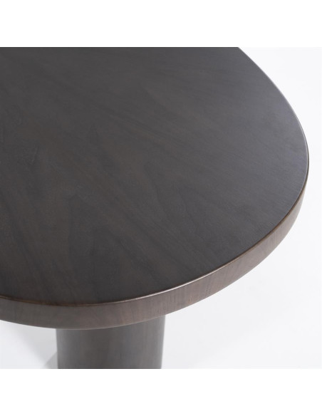 Table de repas haricot Bobbie