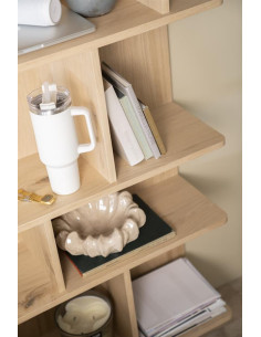 Étagère bibliothèque en... 2