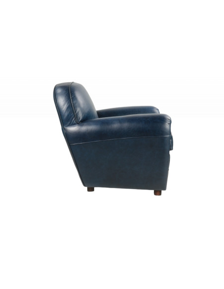 Fauteuil club années 20