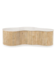 Grande table basse en... 2