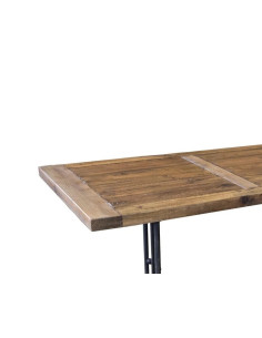 Table de repas de style... 2