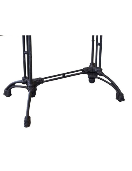 Table de repas de style bistrot Eva