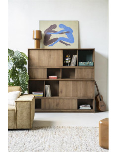 Bibliothèque multi...