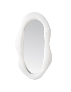 Miroir blanc style... 2