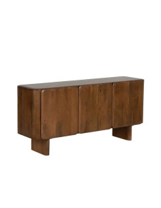 Buffet 3 portes en bois...