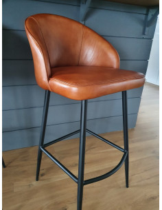Fauteuil haut de bar en... 2