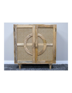 Petit meuble d'appoint en... 2
