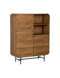 Armoire haute en manguier... 2