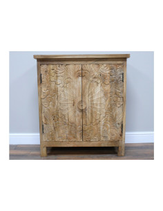 Armoire deux portes en... 2