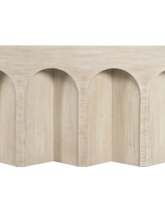 Grande console arches en... 2