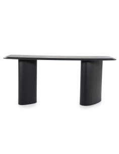 Table haute en chêne Walter... 2