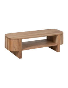 Table de salon en acacia...