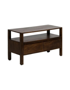 Meuble d'appoint en bois...