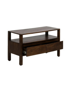 Meuble d'appoint en bois... 2