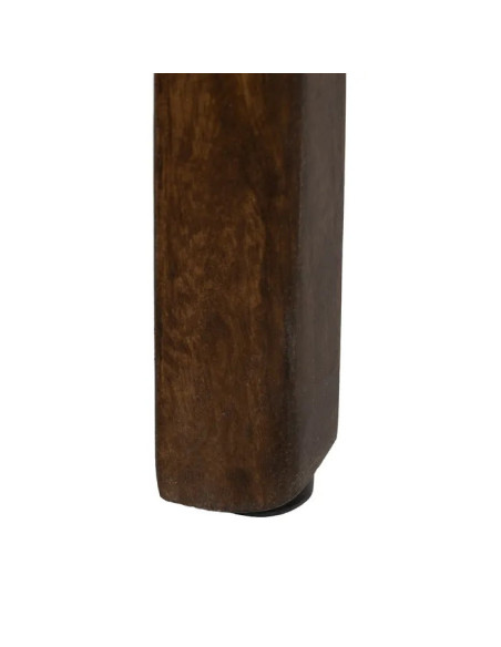 Meuble d'appoint en bois avec tiroirs Kurt
