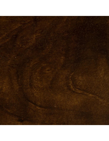 Meuble d'appoint en bois avec tiroirs Kurt