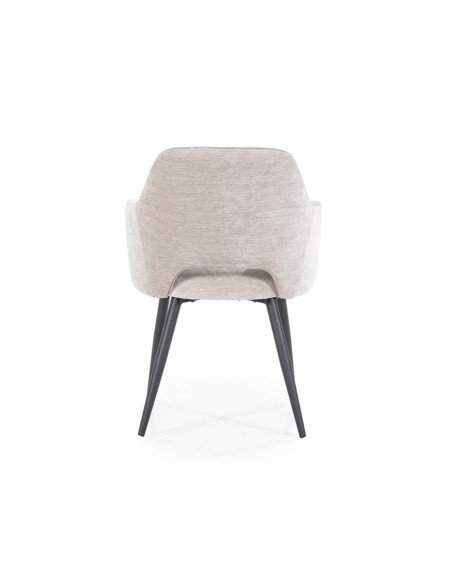 Fauteuil de repas confortable Esmee