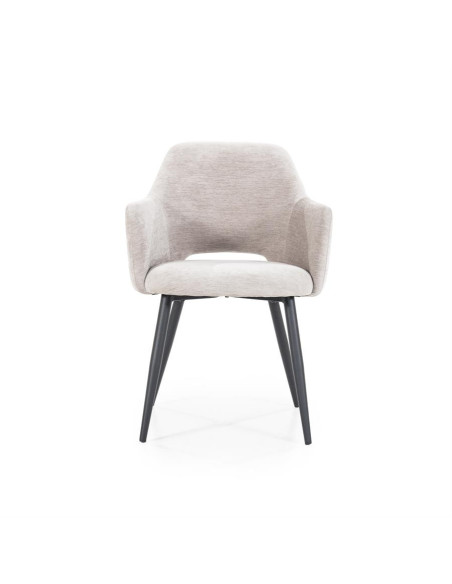 Fauteuil de repas confortable Esmee