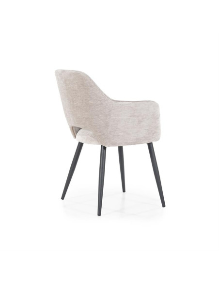 Fauteuil de repas confortable Esmee