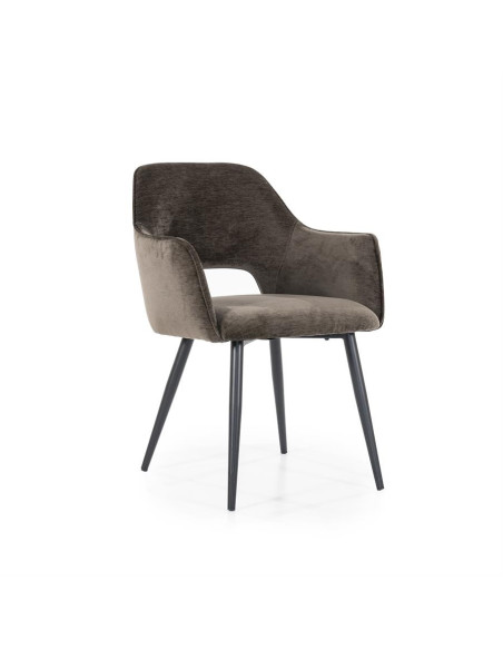 Fauteuil de repas confortable Esmee