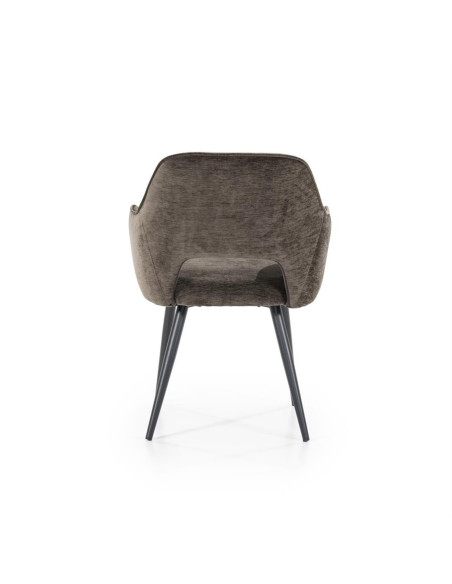Fauteuil de repas confortable Esmee