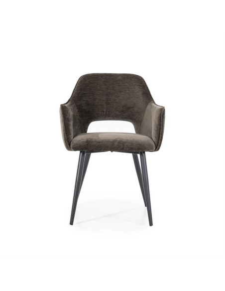 Fauteuil de repas confortable Esmee