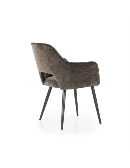 Fauteuil de repas confortable Esmee