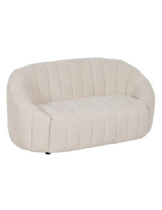 Canapé 2 places tissu... 2