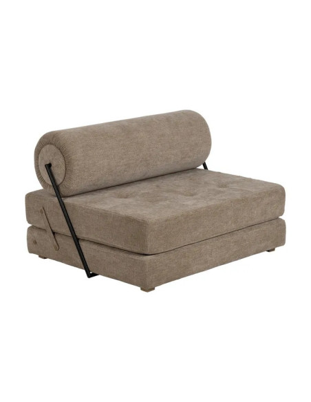 Fauteuil convertible en lit 1 place